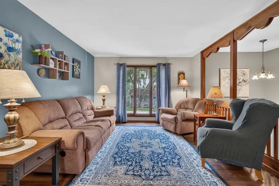 3215 Vista Terrace, McHenry, IL 60050 - #3