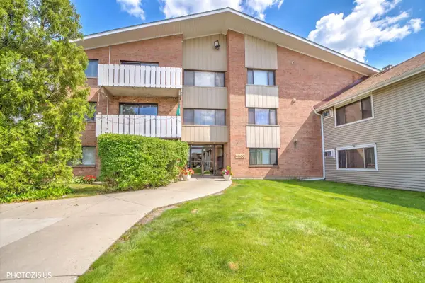 4000 Bayside Drive #207, Palatine, IL 60074