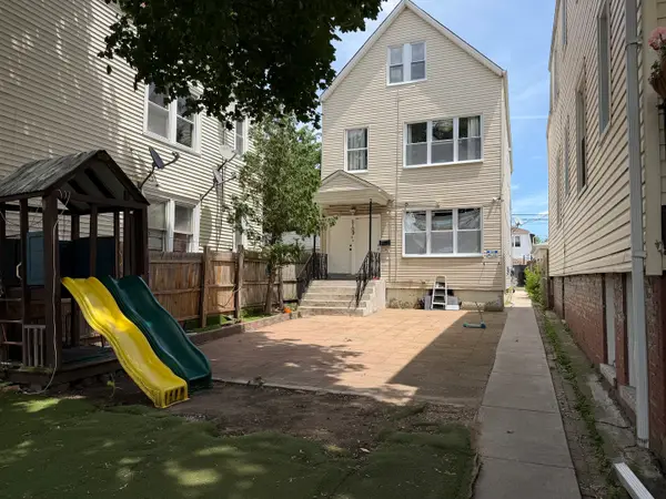 2109 N Lorel Avenue, Chicago, IL 60639