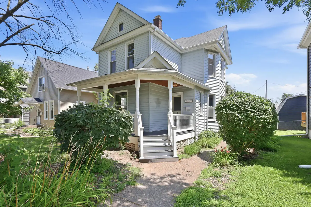 1810 15 Street, Moline, IL 61265 - #1