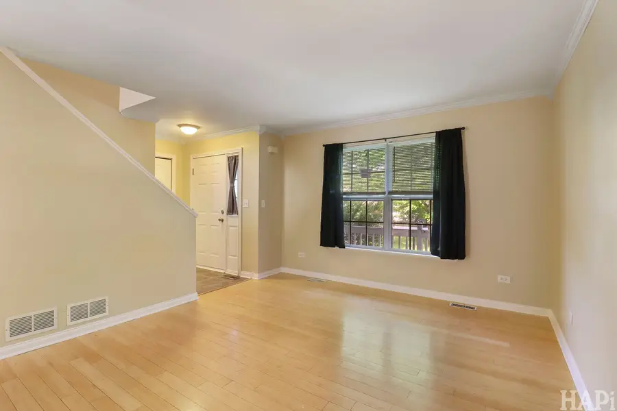 38317 N Monarch Lane, Beach Park, IL 60087 - #2