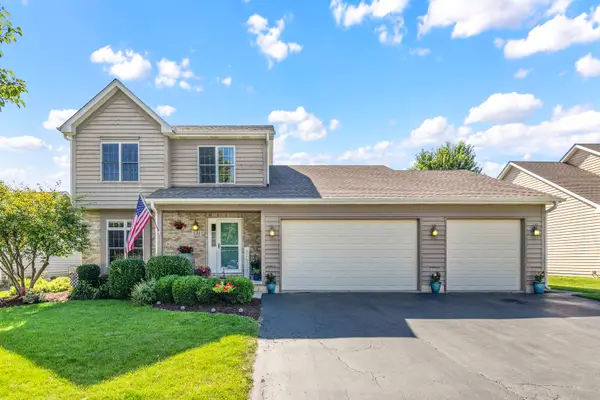 531 Meadow Lane, Hinckley, IL 60520