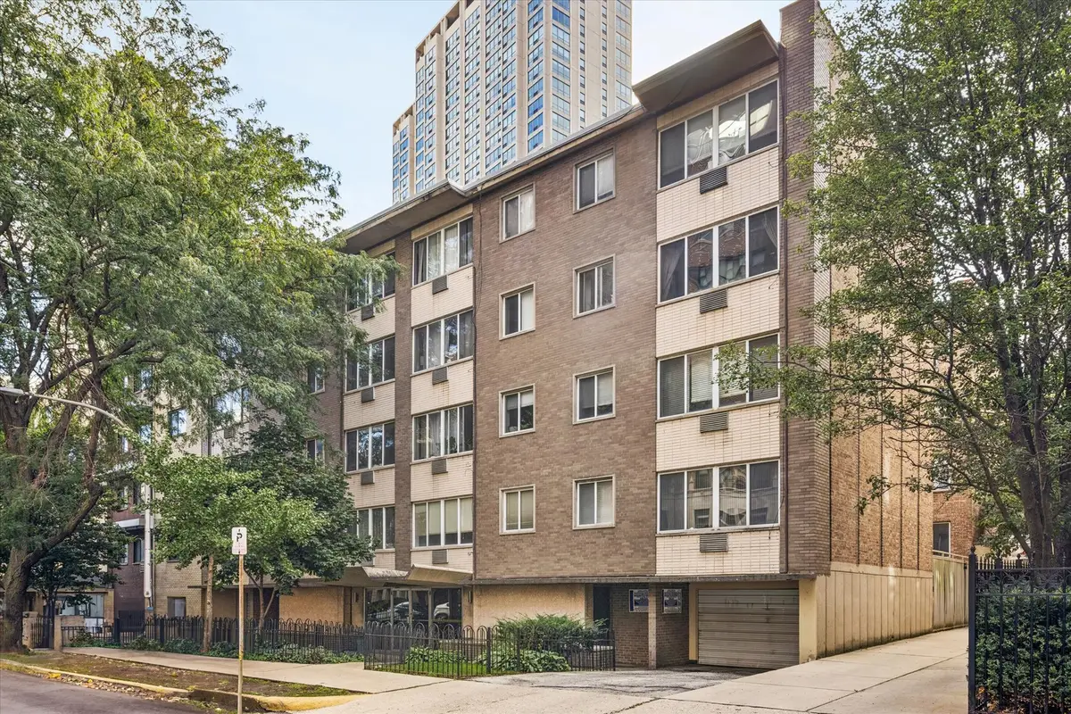 539 W Stratford Place #408, Chicago, IL 60657 - #1