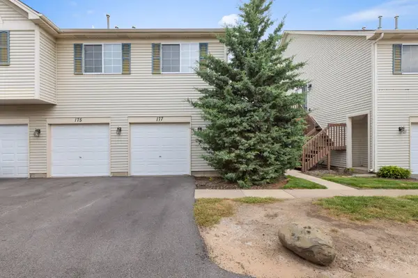 177 Village Creek Drive #177, Lake In The Hills, IL 60156