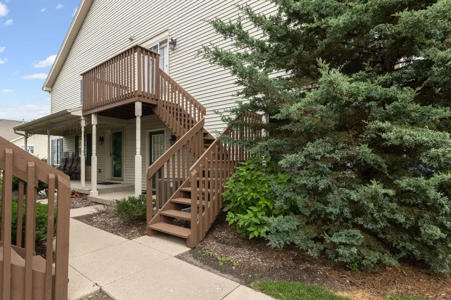 177 Village Creek Drive #177, Lake In The Hills, IL 60156 - #2