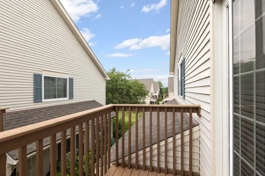 177 Village Creek Drive #177, Lake In The Hills, IL 60156 - #3