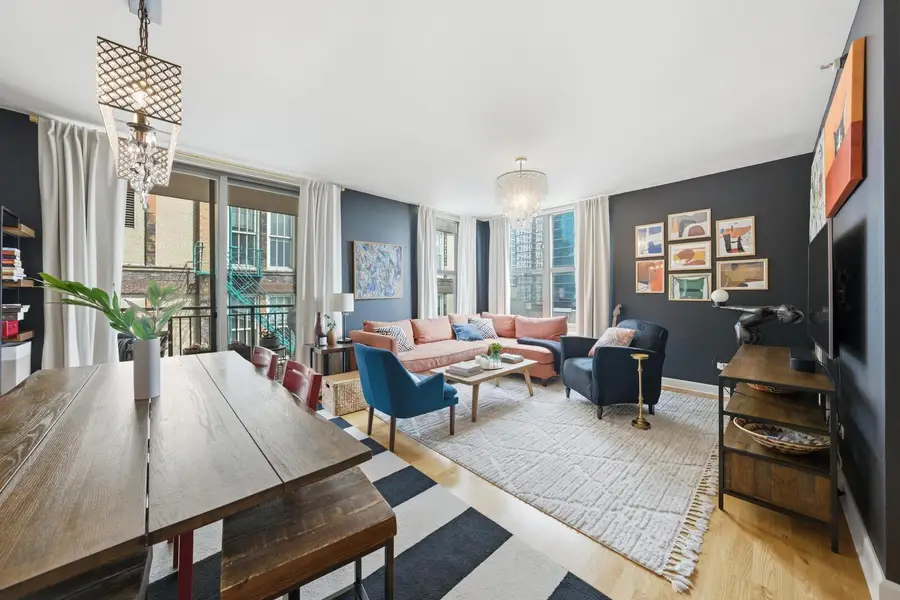 1101 S State Street #1004, Chicago, IL 60605 - #3