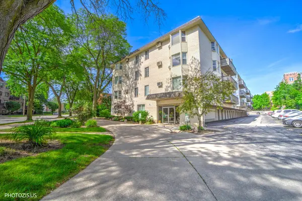 8232 Niles Center Road #311, Skokie, IL 60077