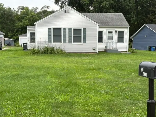 3S471 Pattermann Road, Warrenville, IL 60555