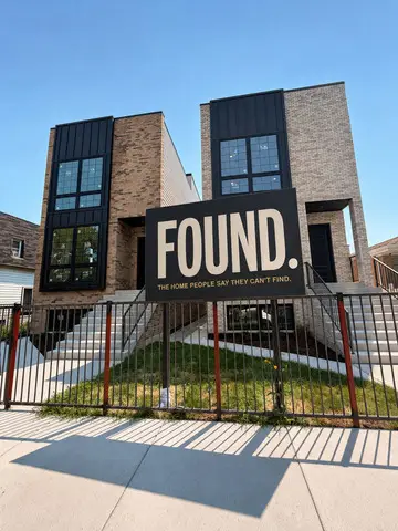 515 W 28th Place, Chicago, IL 60616 - #1