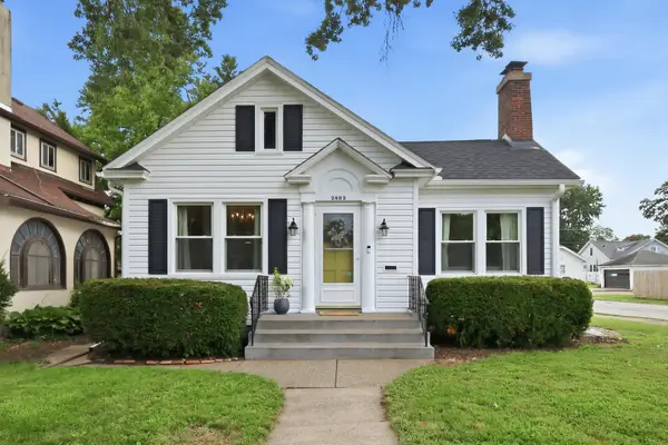2803 Grand Avenue, Davenport, IA 52803