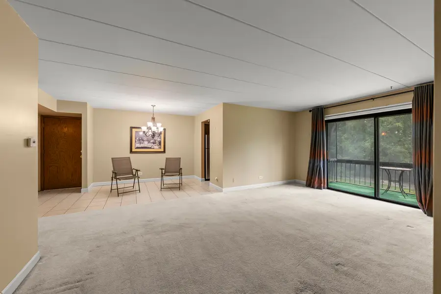 5707 129th Street #2D, Crestwood, IL 60418 - #2