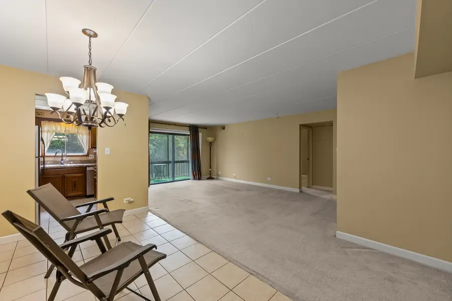 5707 129th Street #2D, Crestwood, IL 60418 - #3