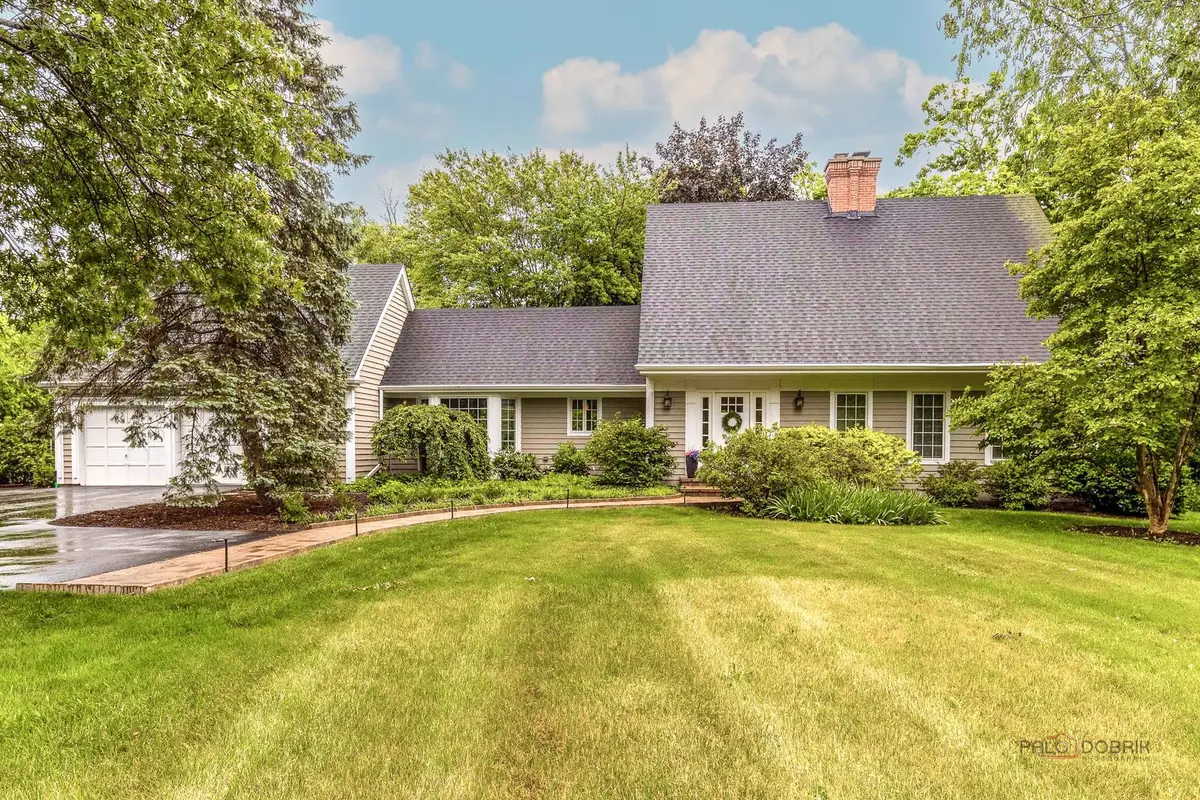 23701 N Elm Road, Lincolnshire, IL 60069 - #1