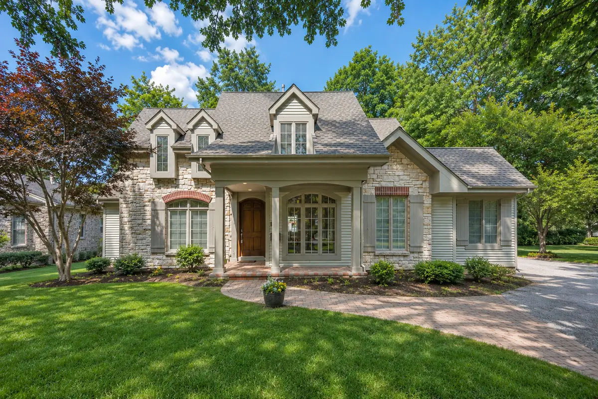 130 S Madison Street, Hinsdale, IL 60521 - #1