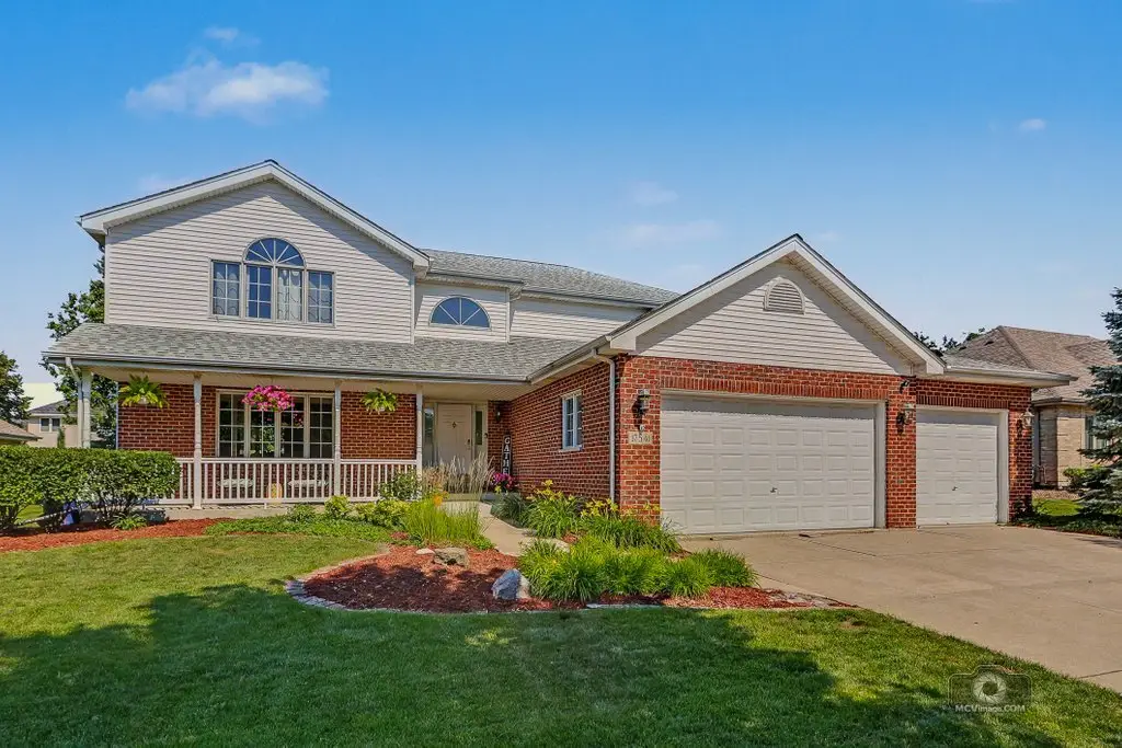 17541 Allison Lane, Orland Park, IL 60467 - #1