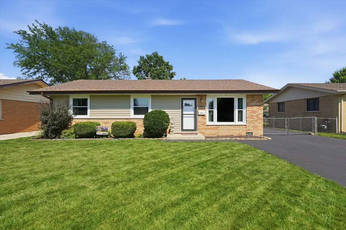 13111 Fairway Drive, Crestwood, IL 60418 - #1