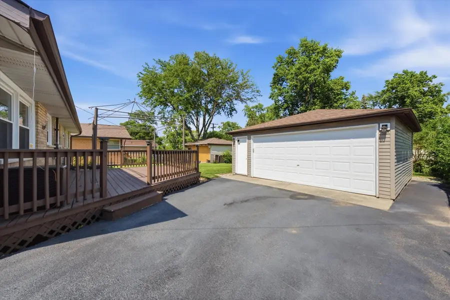 13111 Fairway Drive, Crestwood, IL 60418 - #3