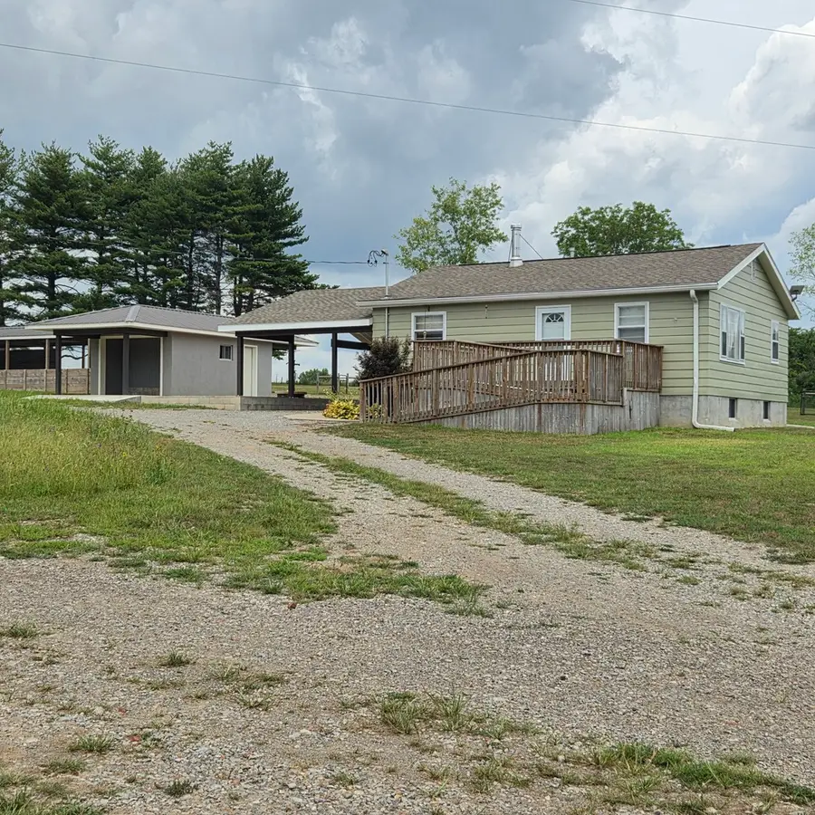 7871 St Hwy 37 Highway, Benton, IL 62812 - #2