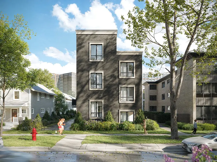 1125 Erie Street #1, Oak Park, IL 60302 - #3