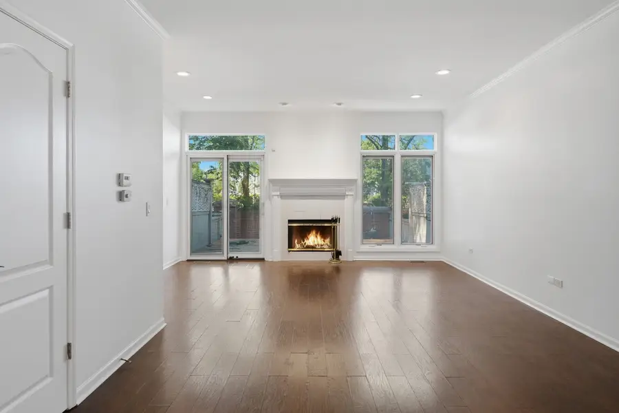 4268 W Harrington Lane, Chicago, IL 60646 - #3