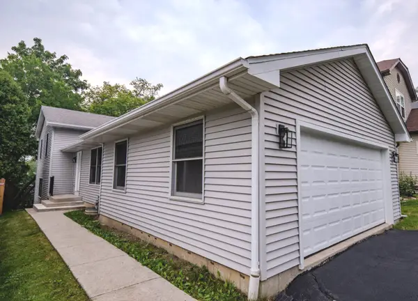 23773 N Quentin Road, Kildeer, IL 60047