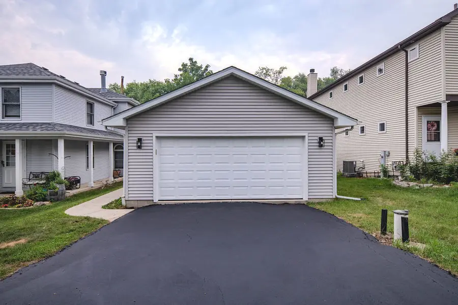23773 N Quentin Road, Kildeer, IL 60047 - #2