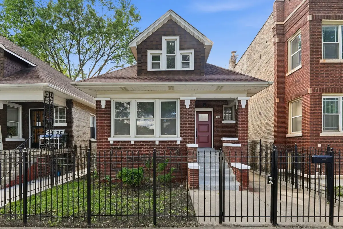 1506 N Lotus Avenue, Chicago, IL 60651 - #1