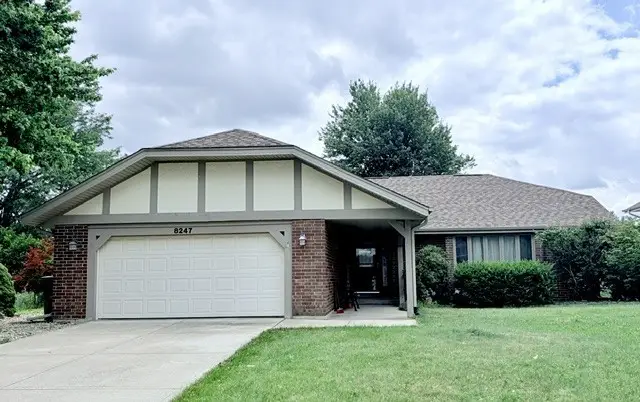8247 W 141st Street, Orland Park, IL 60462 - #1