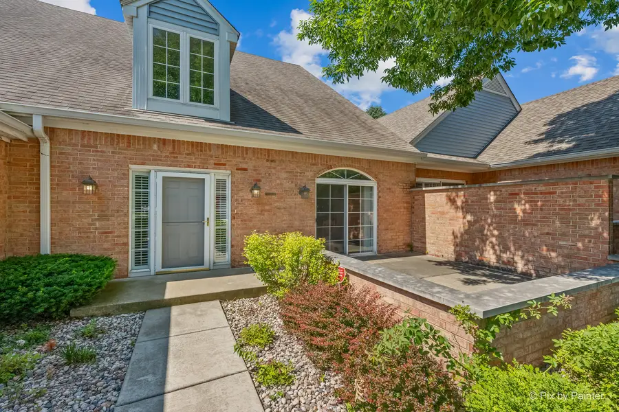 5615 Chesapeake Drive #5615, McHenry, IL 60050 - #3