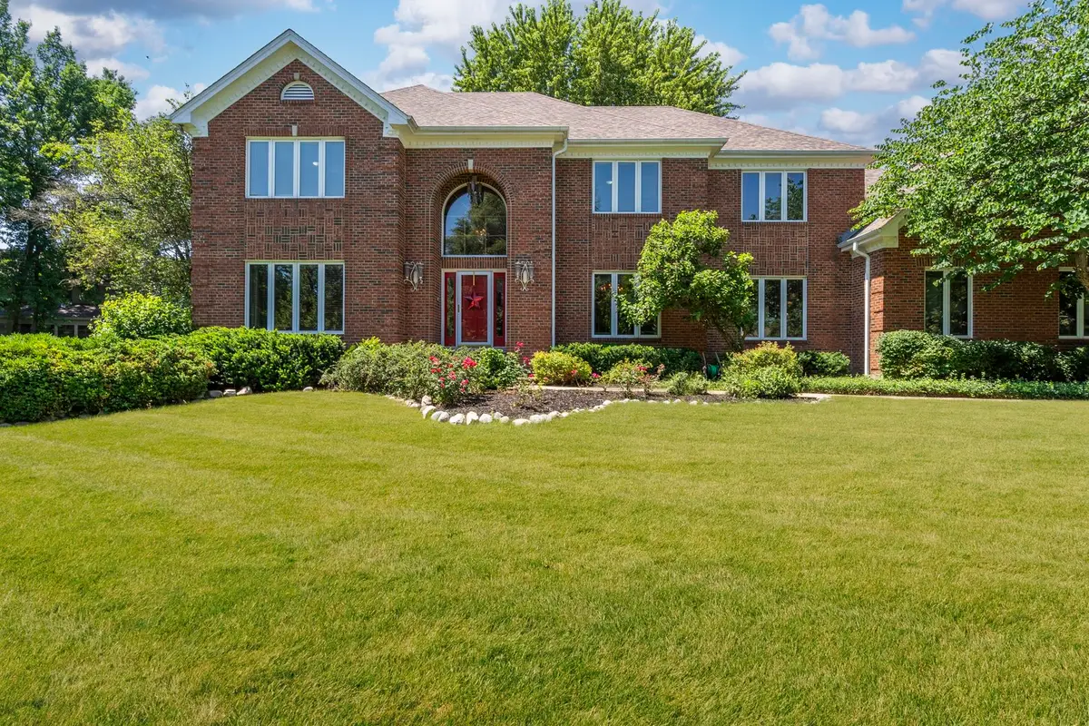 1099 Boneset Drive, Crystal Lake, IL 60014 - #1