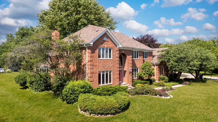 1099 Boneset Drive, Crystal Lake, IL 60014 - #2