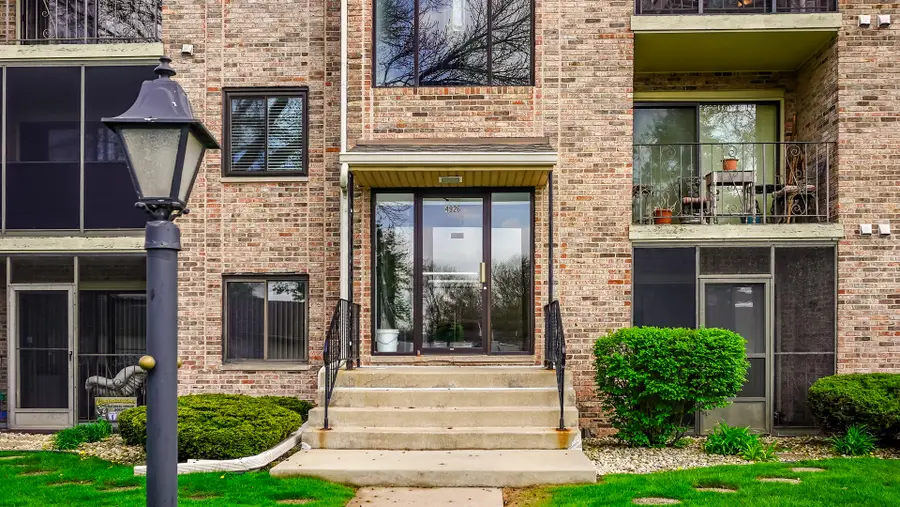 4926 134th Street #210, Crestwood, IL 60418 - #2