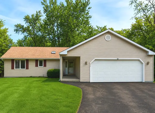 Address Withheld By Seller, Third Lake, IL 60030
