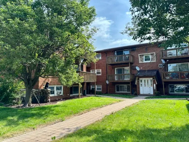 10749 S Harlem Avenue #1C, Worth, IL 60482 - #1