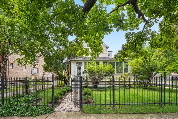 4454 N Kostner Avenue, Chicago, IL 60630