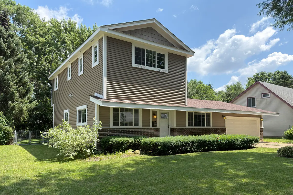 967 Cardiff Drive, Crystal Lake, IL 60014 - #1