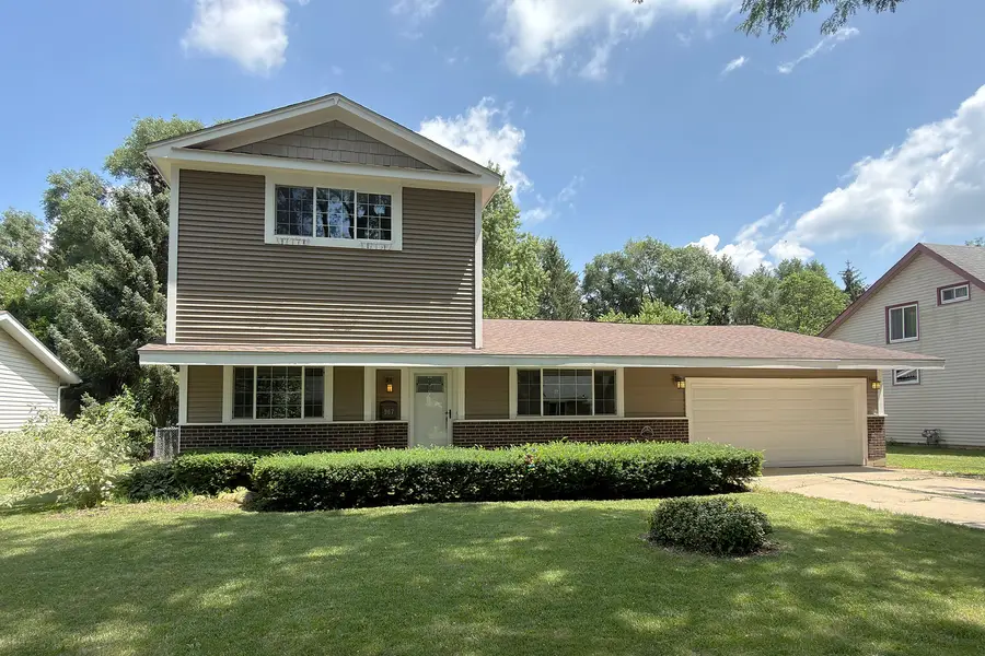 967 Cardiff Drive, Crystal Lake, IL 60014 - #2