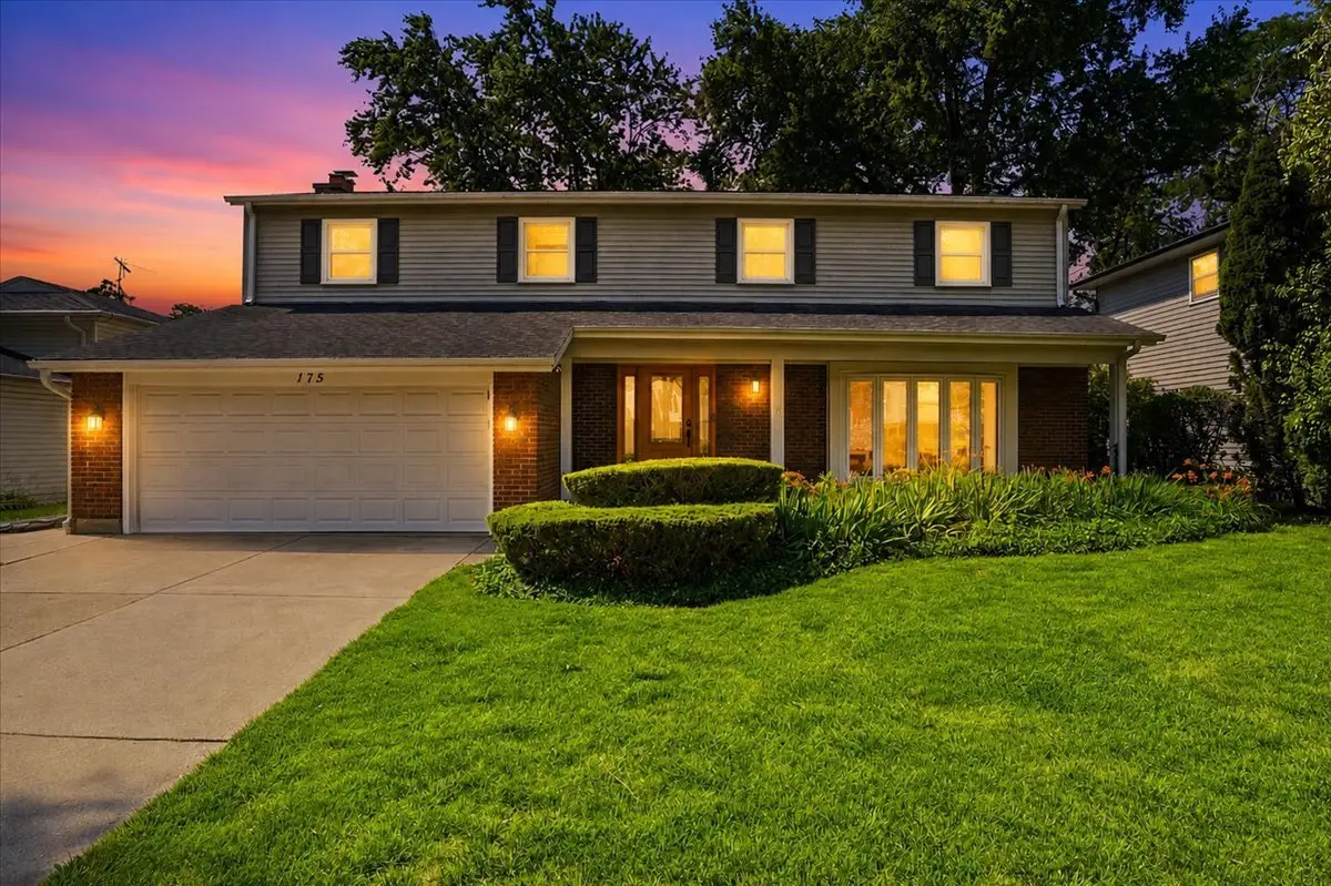 175 Selwyn Lane, Buffalo Grove, IL 60089 - #1