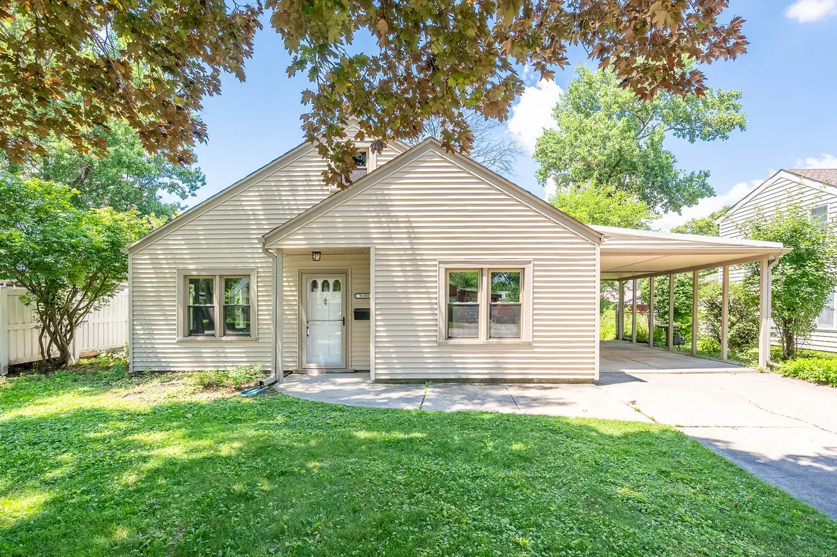 9200 S Mayfield Avenue, Oak Lawn, IL 60453 - #1