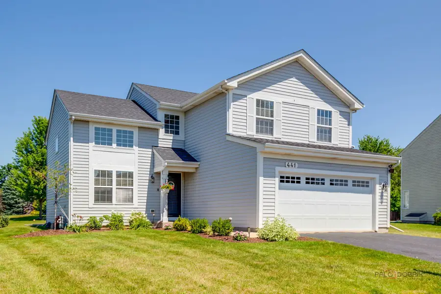 441 Barn Swallow Drive, Lindenhurst, IL 60046 - #3