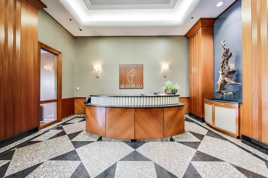 545 N Dearborn Street #2505, Chicago, IL 60654 - #2