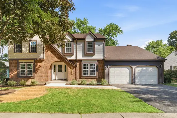 1342 Winchester Court, Naperville, IL 60563