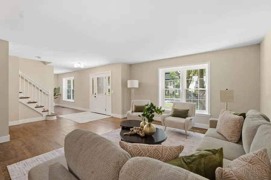 1342 Winchester Court, Naperville, IL 60563 - #2