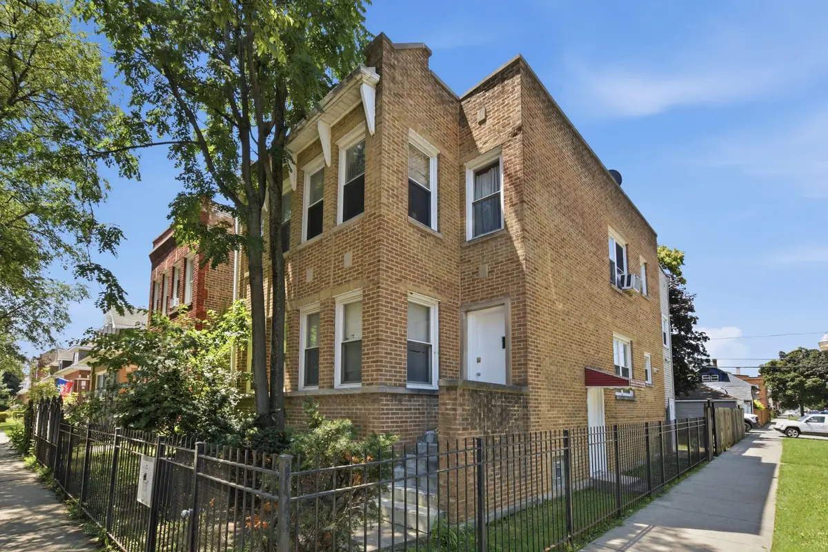 1654 N Austin Avenue, Chicago, IL 60639 - #1