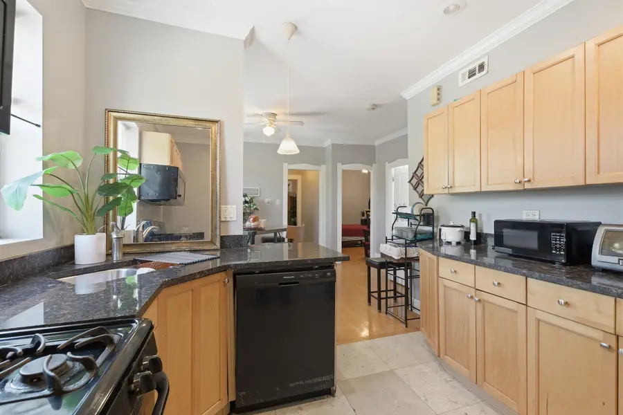 1654 N Austin Avenue, Chicago, IL 60639 - #3