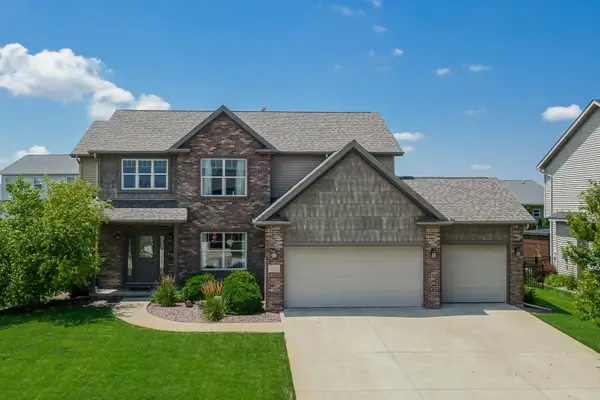 1805 Loblolly Drive, Normal, IL 61761