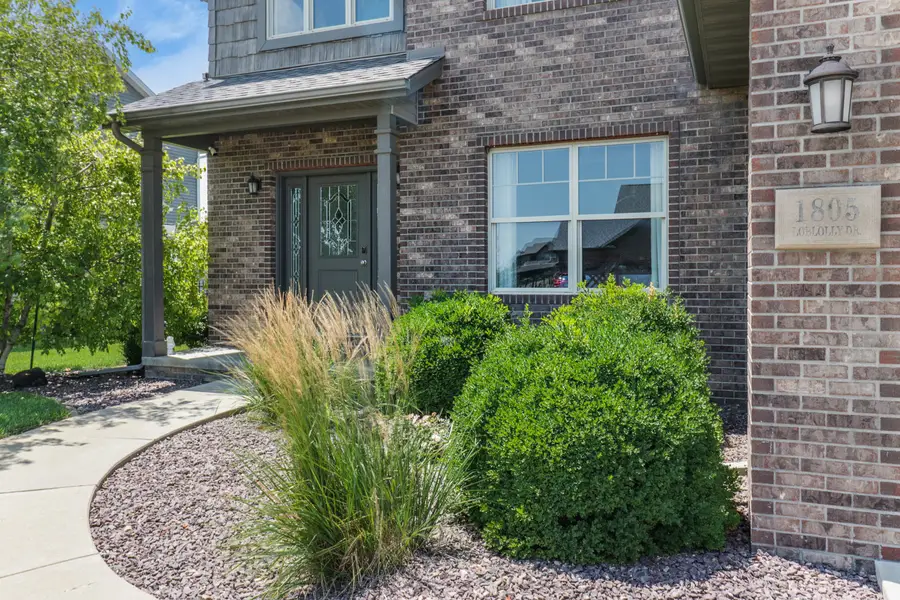 1805 Loblolly Drive, Normal, IL 61761 - #2