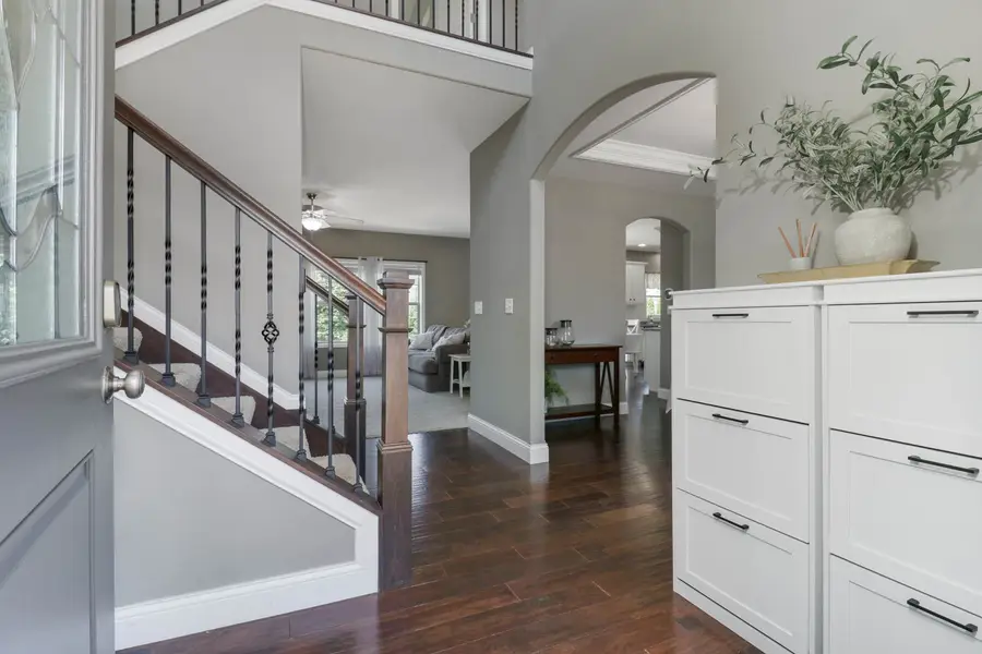 1805 Loblolly Drive, Normal, IL 61761 - #3