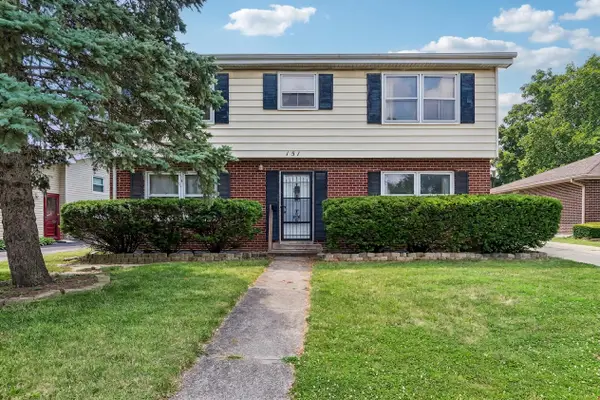 151 Muehl Street, Lockport, IL 60441